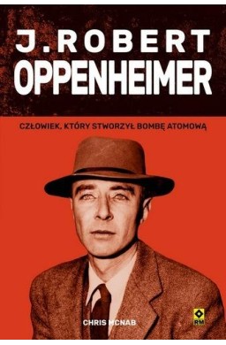 J. Robert Oppenheimer