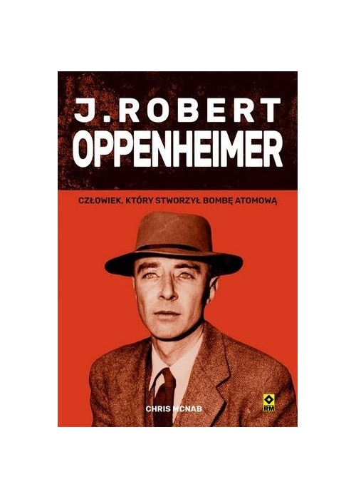 J. Robert Oppenheimer