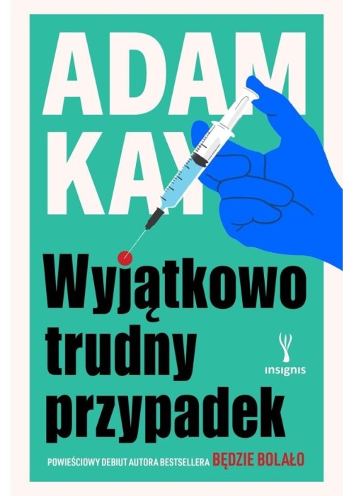 Wyjątkowo trudny przypadek