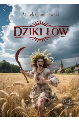 Dziki łów