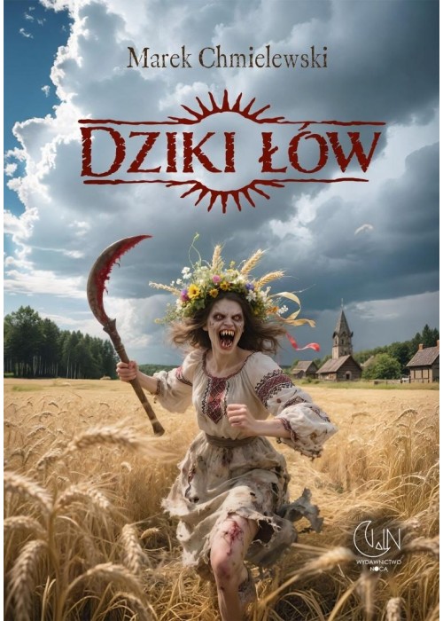 Dziki łów