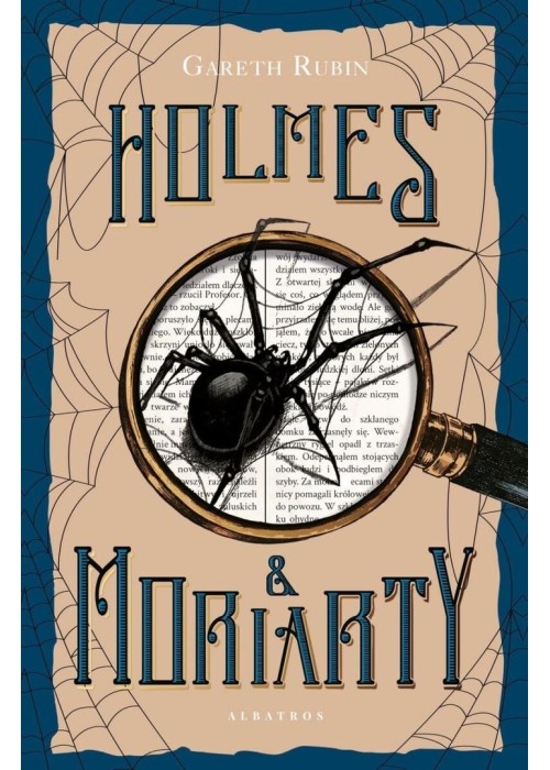 Holmes i Moriarty
