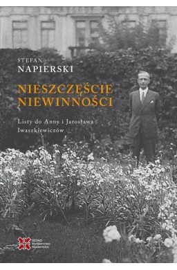 Nieszczęście niewinności