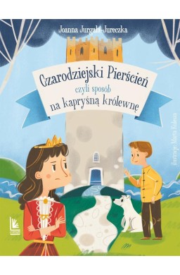 Czarodziejski pierścień, czyli sposób na kapryśną