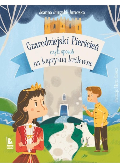 Czarodziejski pierścień, czyli sposób na kapryśną