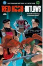 Red Hood T.3 Outlaws