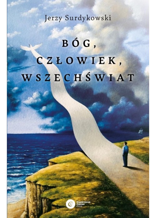 Bóg, człowiek, wszechświat