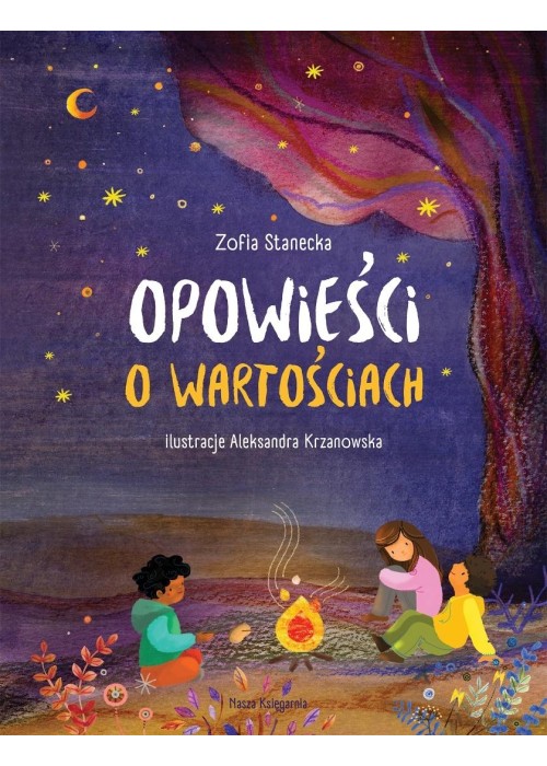 Opowieści o wartościach