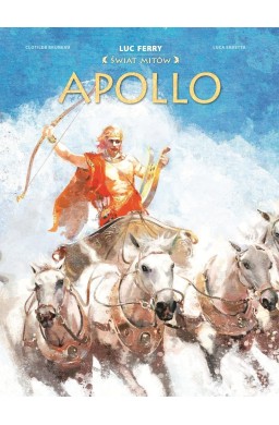 Świat Mitów Apollo