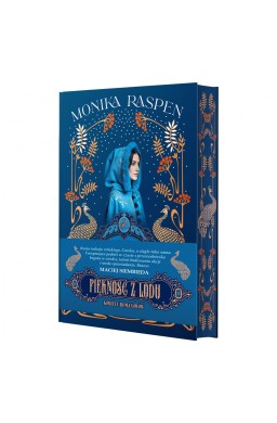 Kobiety Romanowów T.3 Piękność z lodu