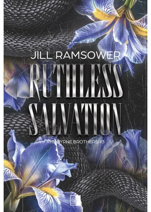 Ruthless Salvation