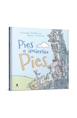 Pies o imieniu Pies
