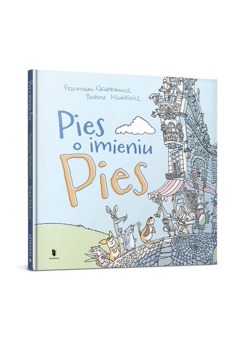 Pies o imieniu Pies