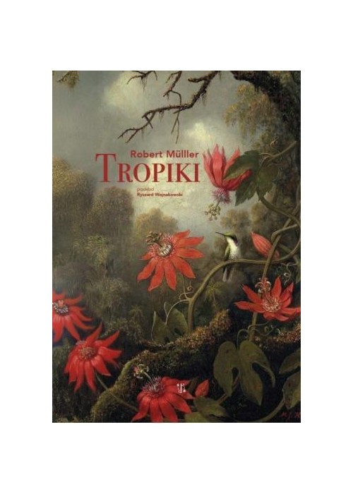Tropiki