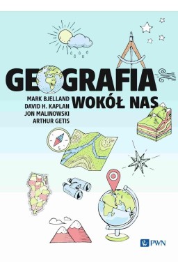 Geografia wokół nas