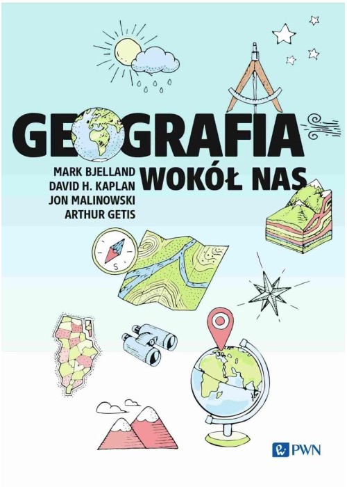 Geografia wokół nas