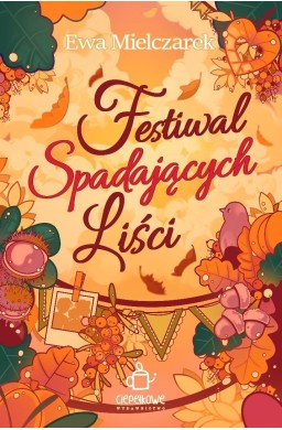 Festiwal Spadających Liści