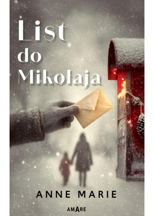 List do Mikołaja
