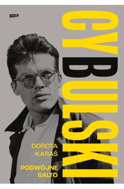 Cybulski Podwójne salto