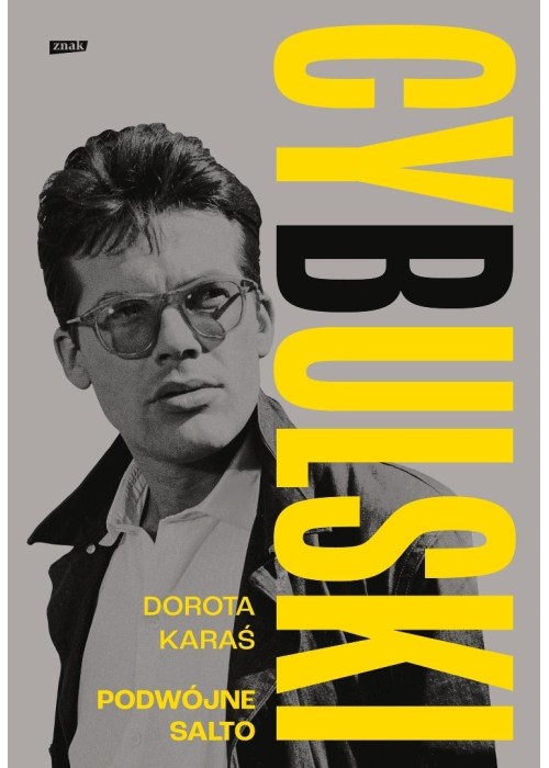 Cybulski Podwójne salto