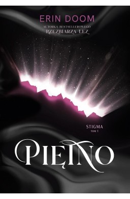 Piętno T.1 Stigma