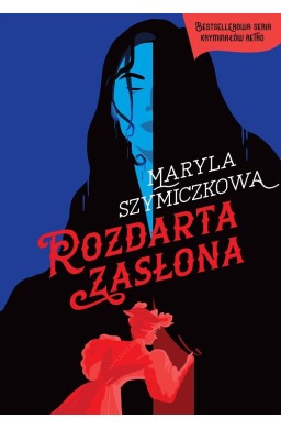 Rozdarta zasłona w.2025