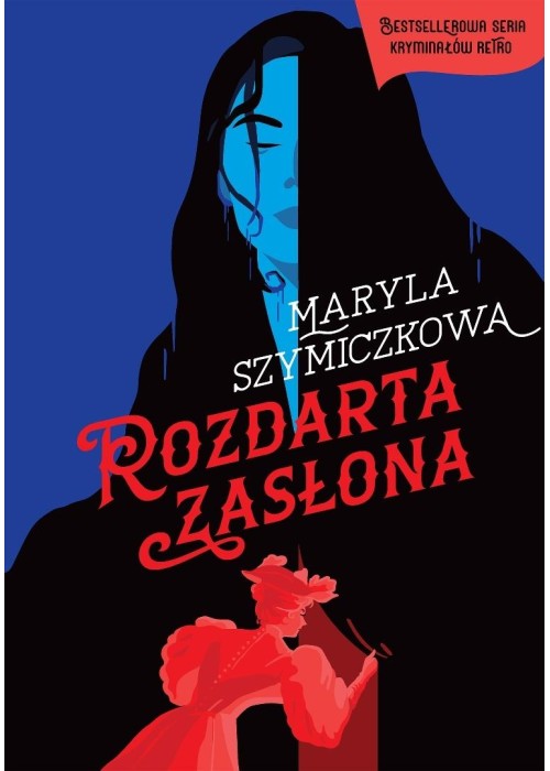 Rozdarta zasłona w.2025