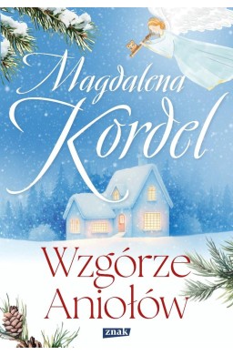 Wzgórze Aniołów