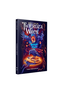Zew Cthulhu: Twierdza Wron