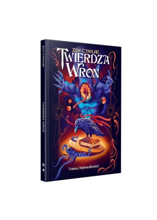 Zew Cthulhu: Twierdza Wron