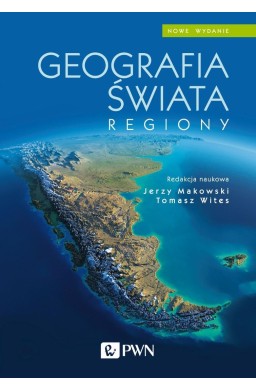 Geografia świata. Regiony