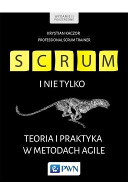 Scrum i nie tylko. Teoria i praktyka w metodach...