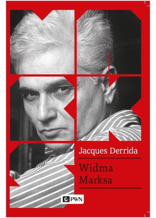 Widma Marksa. Stan długu, praca żałoby i nowa...