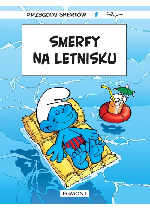 Smerfy Smerfy na letnisku