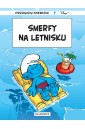 Smerfy Smerfy na letnisku