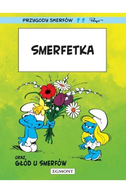 Smerfy Smerfetka