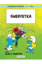 Smerfy Smerfetka