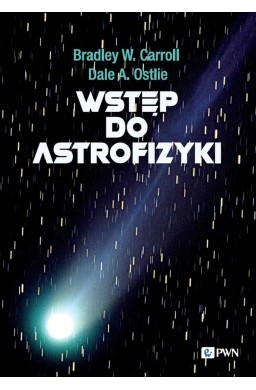 Wstęp do astrofizyki