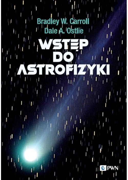 Wstęp do astrofizyki