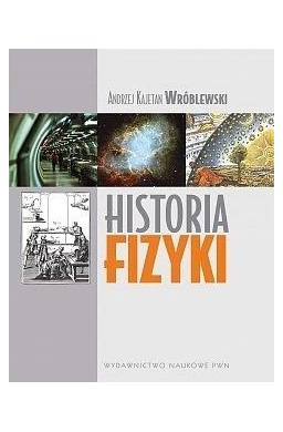 Historia fizyki