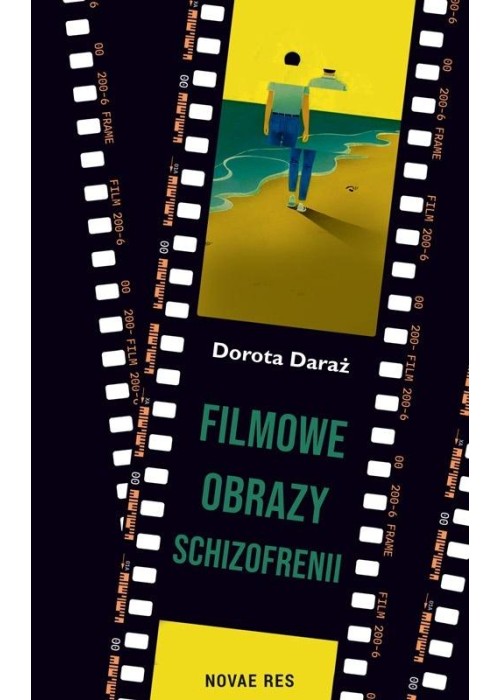Filmowe obrazy schizofrenii
