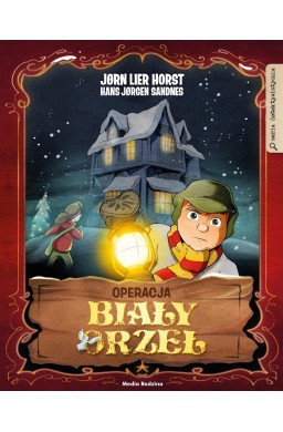 Operacja Biały Orzeł