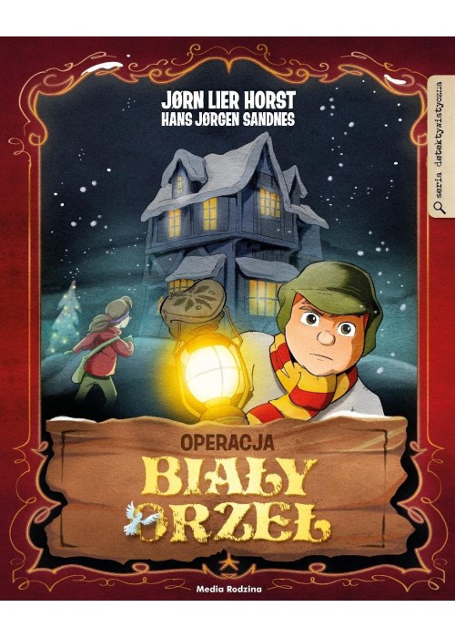 Operacja Biały Orzeł