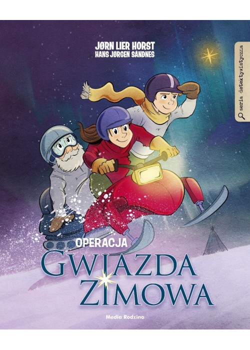 Operacja Gwiazda Zimowa