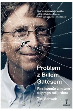 Problem z Billem Gatesem