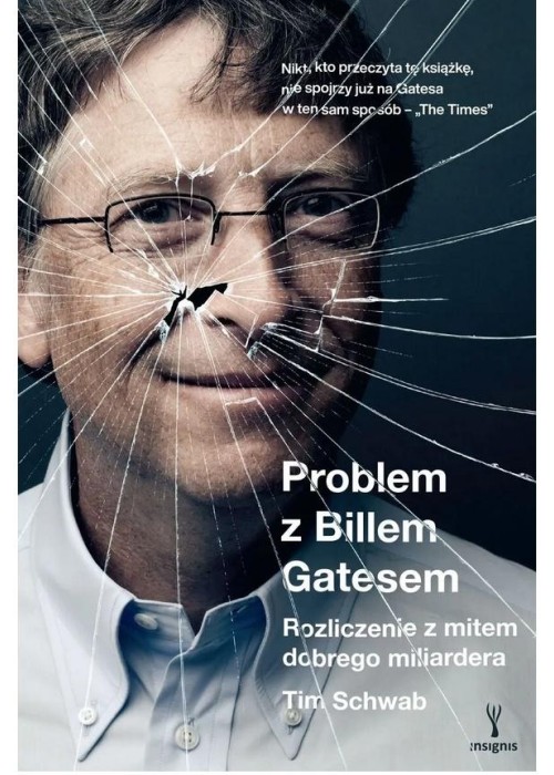 Problem z Billem Gatesem
