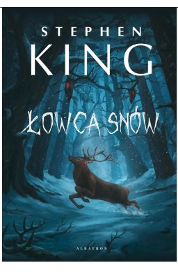 Łowca Snów