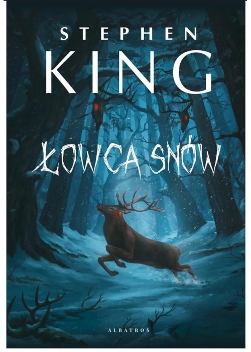Łowca Snów