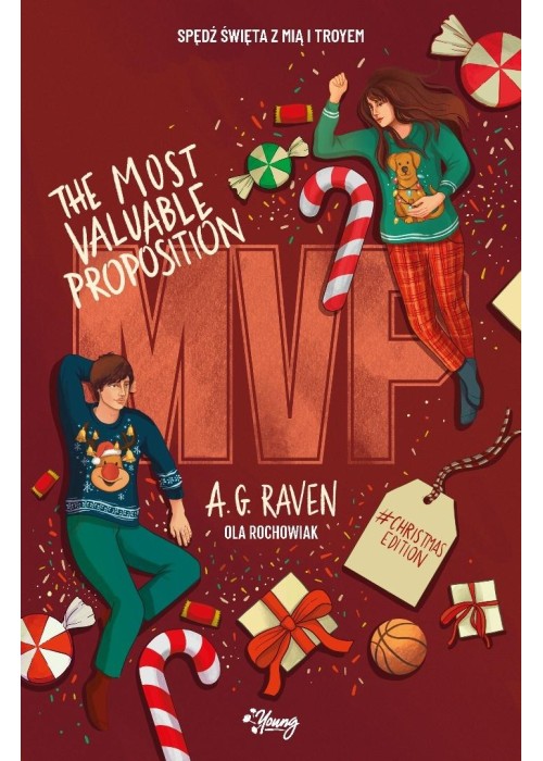 MVP The Most Valuable Proposition