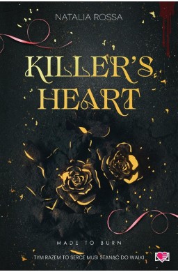 Killer's Heart